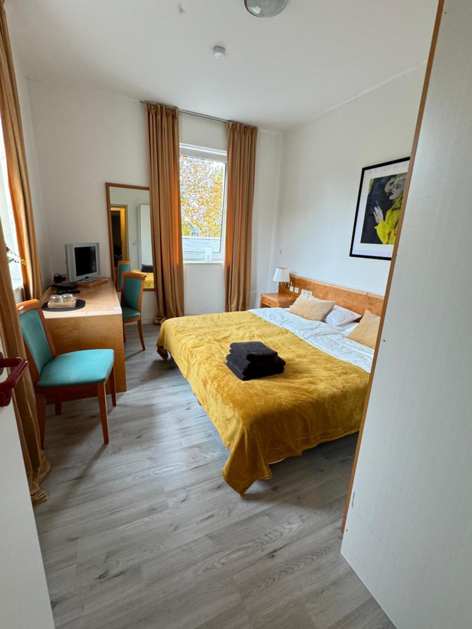 Hotel Rio Χορν Εξωτερικό φωτογραφία