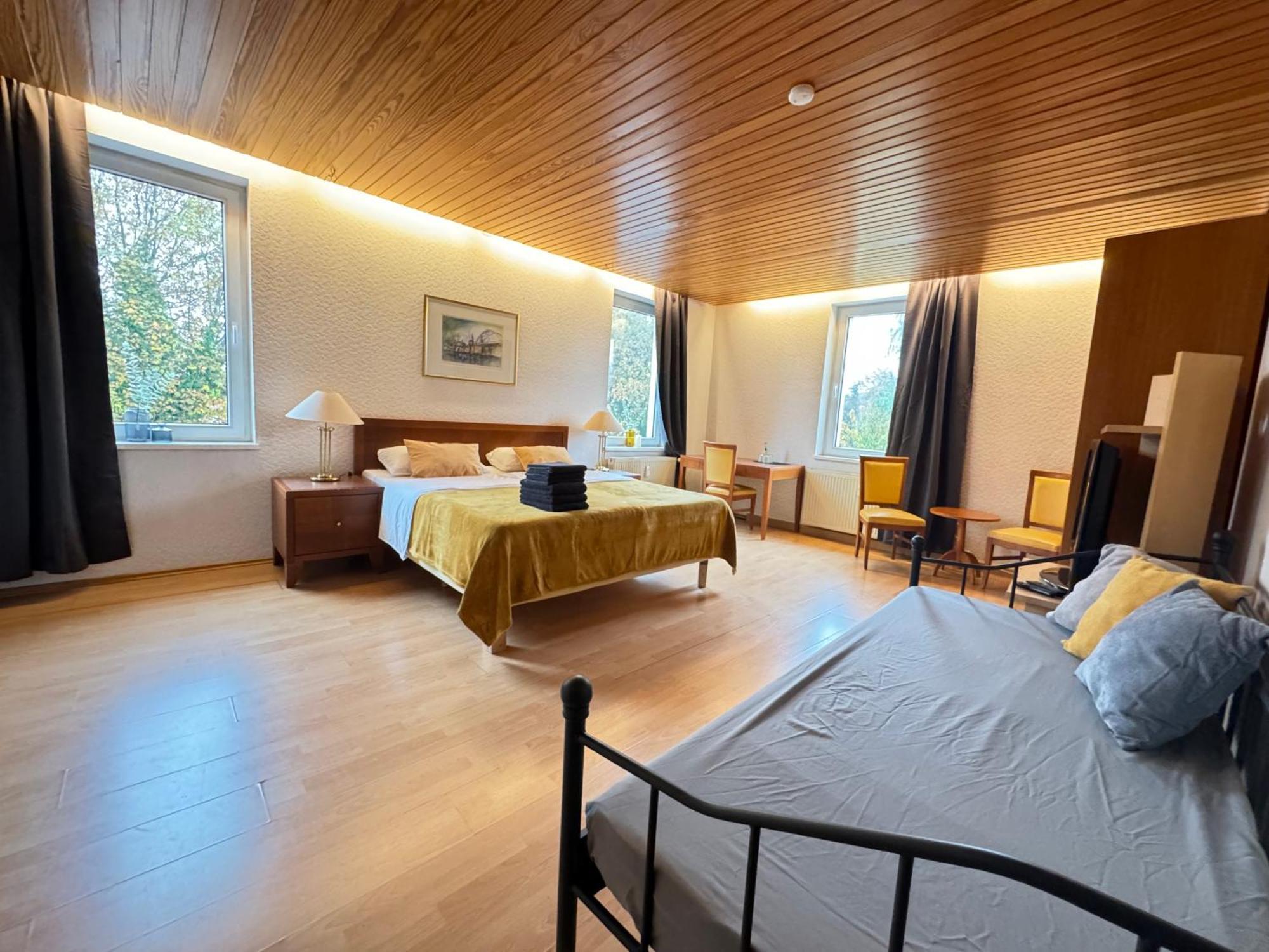 Hotel Rio Χορν Εξωτερικό φωτογραφία