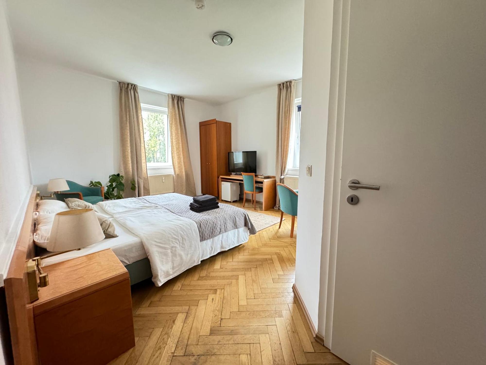 Hotel Rio Χορν Εξωτερικό φωτογραφία